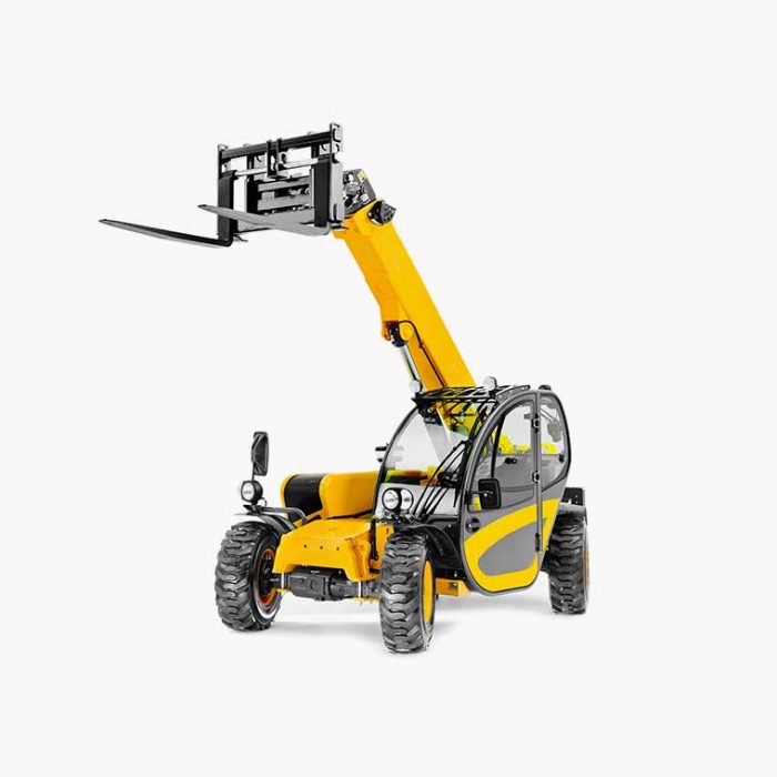 Forklift