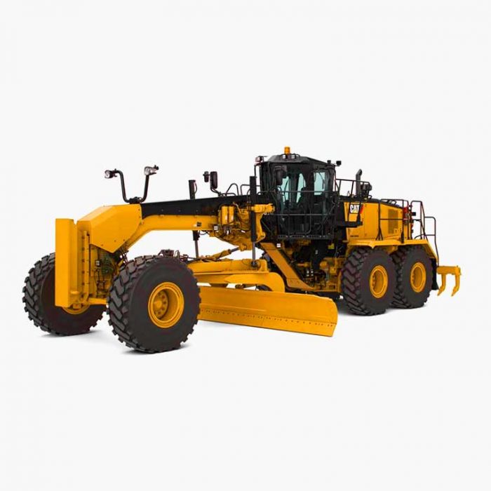 Material Handling