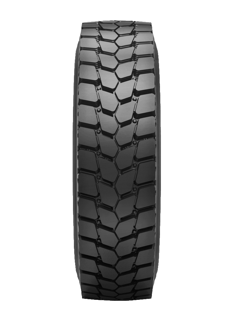 TG:01 II 13R22.5 - Image 2