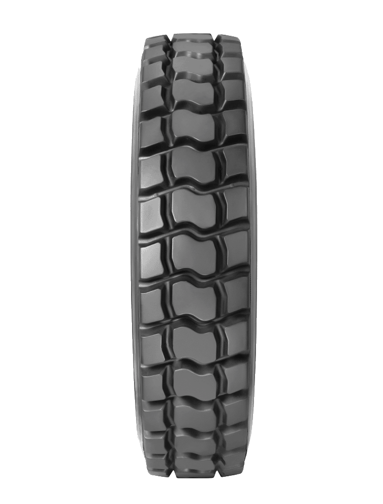 TQ:01 325/95 R24 - Image 2